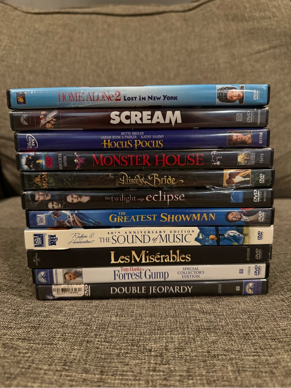 Movie Lot